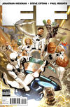 Cover Thumbnail for FF (2011 series) #1 [Daniel Acuna]