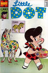 Cover for Little Dot (Harvey, 1953 series) #32