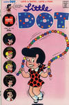 Cover for Little Dot (Harvey, 1953 series) #153