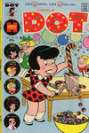 Cover for Little Dot (Harvey, 1953 series) #155
