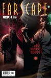 Cover Thumbnail for Farscape (2008 series) #4 [Cover B]