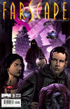 Cover Thumbnail for Farscape (2008 series) #2 [Cover B]