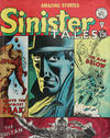 Cover for Sinister Tales (Alan Class, 1964 series) #157