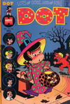 Cover for Little Dot (Harvey, 1953 series) #156