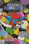 Cover for Especial Millennium (Zinco, 1988 series) #7