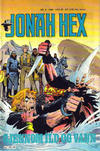 Cover for Jonah Hex (Semic, 1985 series) #9/1986