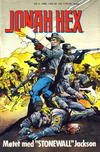 Cover for Jonah Hex (Semic, 1985 series) #5/1985