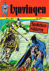 Cover for Lynvingen (Illustrerte Klassikere / Williams Forlag, 1969 series) #6/1972
