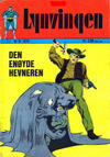Cover for Lynvingen (Illustrerte Klassikere / Williams Forlag, 1969 series) #9/1970