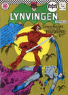 Cover for Lynvingen (Serieforlaget / Se-Bladene / Stabenfeldt, 1966 series) #3/1968