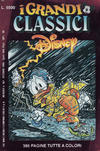 Cover for I grandi classici Disney (Disney Italia, 1988 series) #107