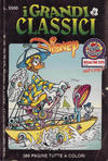 Cover for I grandi classici Disney (Disney Italia, 1988 series) #104