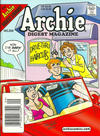 Cover for Archie Comics Digest (Archie, 1973 series) #209 [Newsstand]
