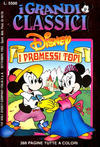 Cover for I grandi classici Disney (Disney Italia, 1988 series) #82