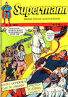 Cover for Supermann (Illustrerte Klassikere / Williams Forlag, 1969 series) #12/1972