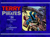 Cover for Terry and the Pirates Color Sundays (NBM, 1990 series) #9 - 1943
