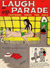 Cover for Laugh Parade (Marvel, 1961 series) #v5#5