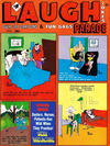 Cover for Laugh Parade (Marvel, 1961 series) #v9#6