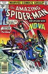 Cover Thumbnail for The Amazing Spider-Man (1963 series) #171 [35¢]