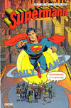 Cover for Supermann (Semic, 1985 series) #12/1986