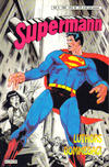 Cover for Supermann (Semic, 1985 series) #9/1986