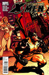Cover Thumbnail for Astonishing X-Men (2004 series) #36 [Direct]
