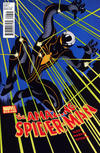 Cover Thumbnail for The Amazing Spider-Man (1999 series) #656 [Direct Edition]