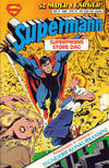 Cover for Supermann (Semic, 1985 series) #9/1985