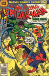 Cover for The Amazing Spider-Man (Marvel, 1963 series) #157 [30¢]