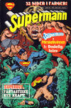 Cover for Supermann (Semic, 1985 series) #6/1985