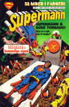 Cover for Supermann (Semic, 1985 series) #5/1985