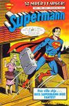 Cover for Supermann (Semic, 1985 series) #2/1985