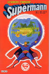 Cover for Supermann (Semic, 1977 series) #7/1980