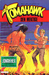 Cover for Tomahawk (Semic, 1977 series) #5/1977