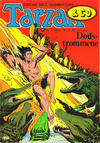 Cover for Tarzan & Co (Illustrerte Klassikere / Williams Forlag, 1971 series) #1/1976
