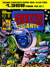 Cover for I Vendicatori Gigante (Editoriale Corno, 1980 series) #8