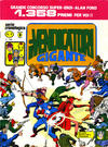 Cover for I Vendicatori Gigante (Editoriale Corno, 1980 series) #9