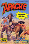 Cover for Apache (Semic, 1980 series) #13/1980