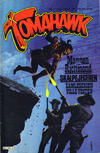 Cover for Tomahawk (Semic, 1977 series) #1/1978