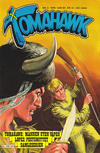Cover for Tomahawk (Semic, 1977 series) #3/1978
