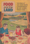 Cover for Food and the Land (Soil Conservation Society of America, 1967 series) #[1967 edition]
