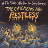 Cover Thumbnail for The Chickens Are Restless (1993 series) #[nn]