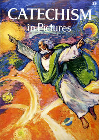 Cover Thumbnail for Catechism in Pictures (Catechetical Guild Educational Society, 1958 series) #311
