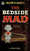 Cover for The Bedside Mad (New American Library, 1959 series) #S1647
