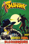 Cover for Tomahawk (Semic, 1977 series) #12/1982