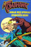 Cover for Tomahawk (Semic, 1977 series) #10/1983