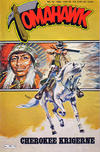 Cover for Tomahawk (Semic, 1977 series) #10/1982