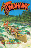 Cover for Tomahawk (Semic, 1977 series) #7/1982
