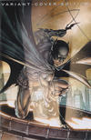 Cover Thumbnail for Batman (2007 series) #50 [Variantcover B]