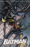 Cover Thumbnail for Batman (2007 series) #50 [Variantcover A]